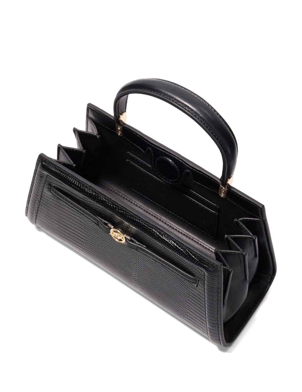 Mini Top Handle Grab Bag Dune London M&S