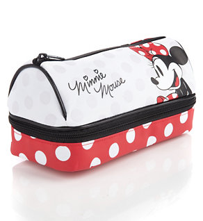 Minnie Mouse Pencil Case Image 2 of 4