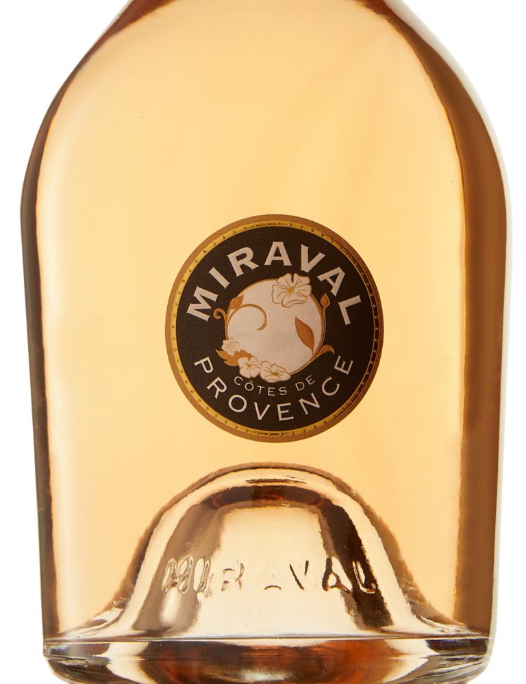 Miraval Rosé - Case of 6 2 of 2