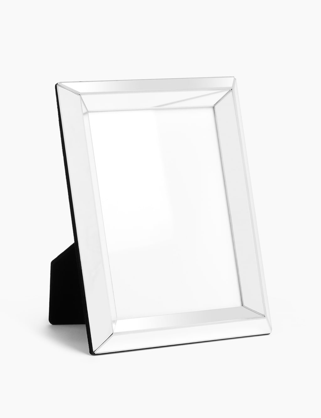 Mirror Photo Frame 5x7 inch M&S