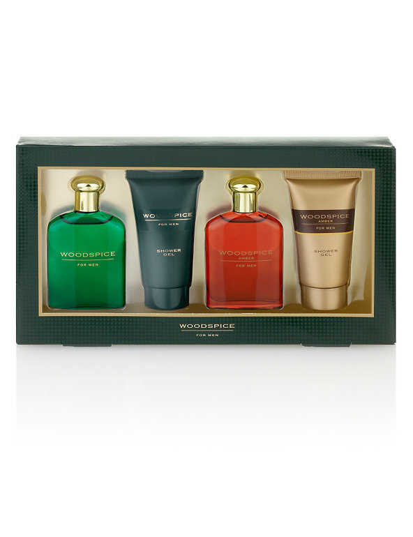 Mixed Fragrance Gift Set Image 1 of 2