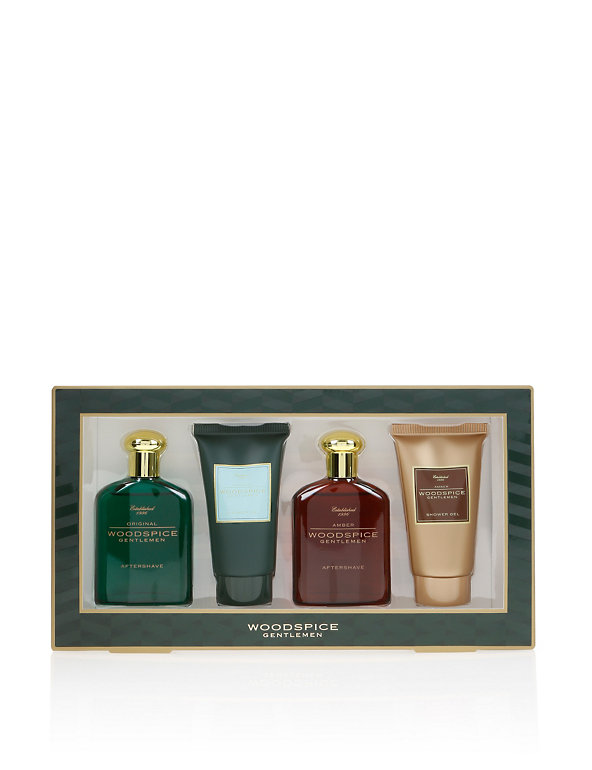 Mixed Gift Set for Men Image 1 of 2