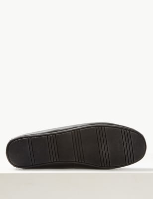 marks and spencer moccasins