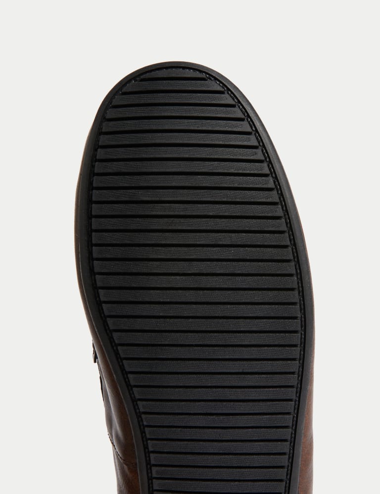 Marks and spencer ladies moccasin slippers online