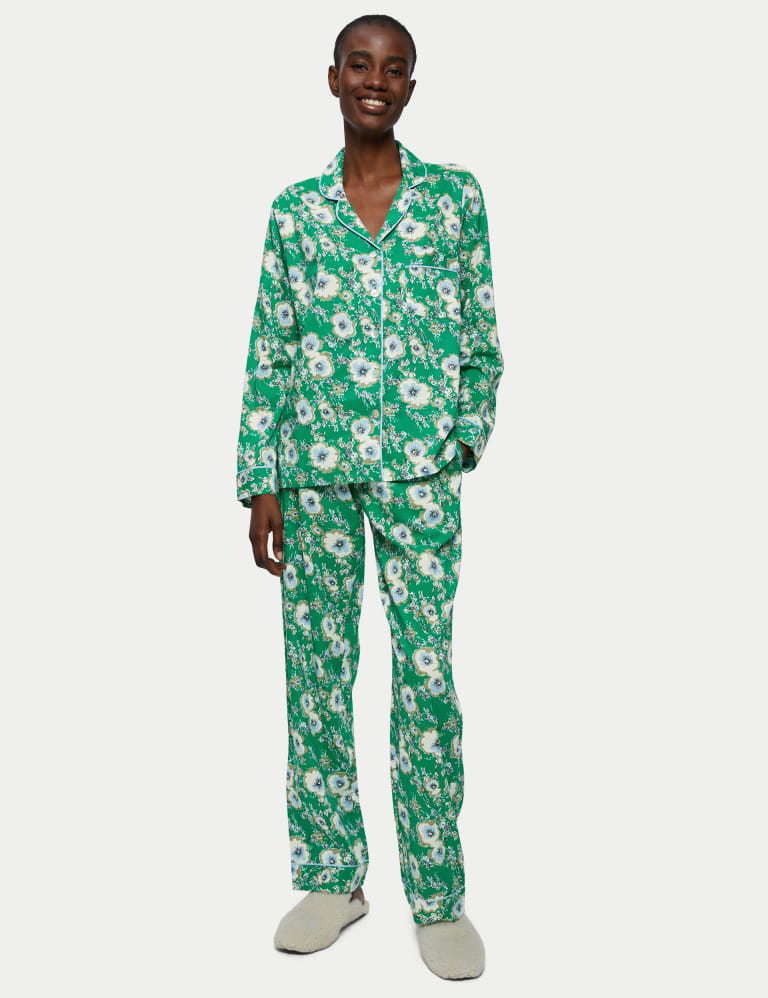 Jigsaw modal on sale pyjamas