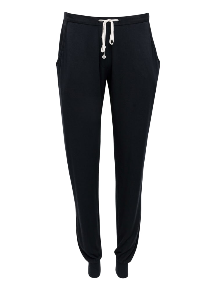 M&s hot sale pajama bottoms
