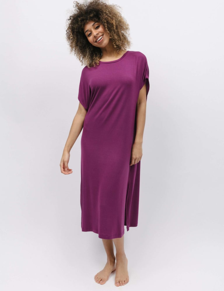 Long t shirt nightdress outlet