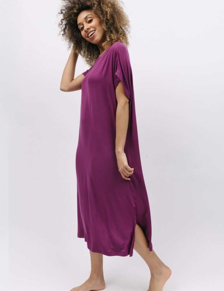 Long t outlet shirt nightdress