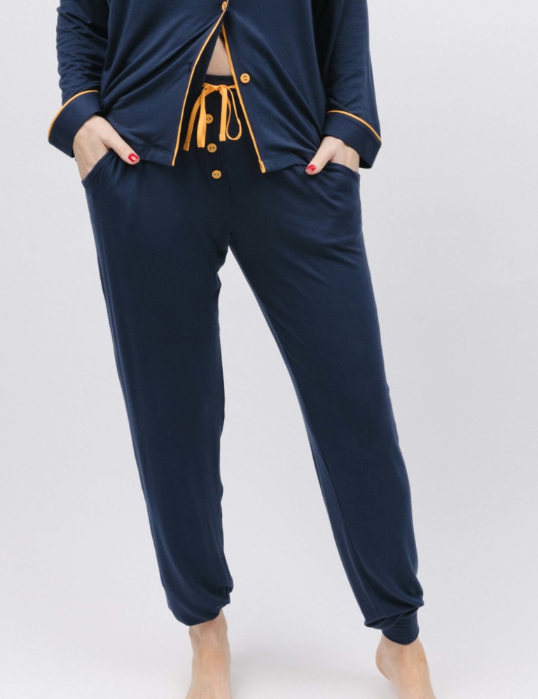 M&s hot sale modal pyjamas