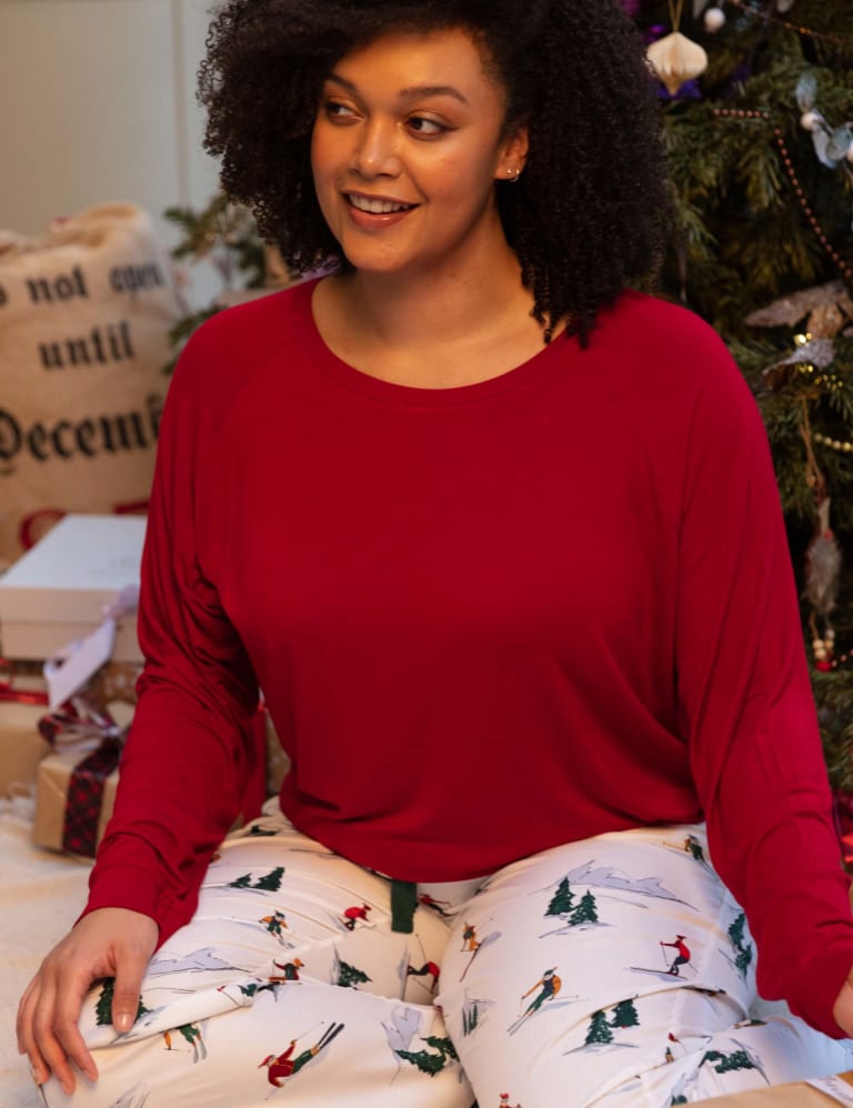 M&s pyjama tops outlet