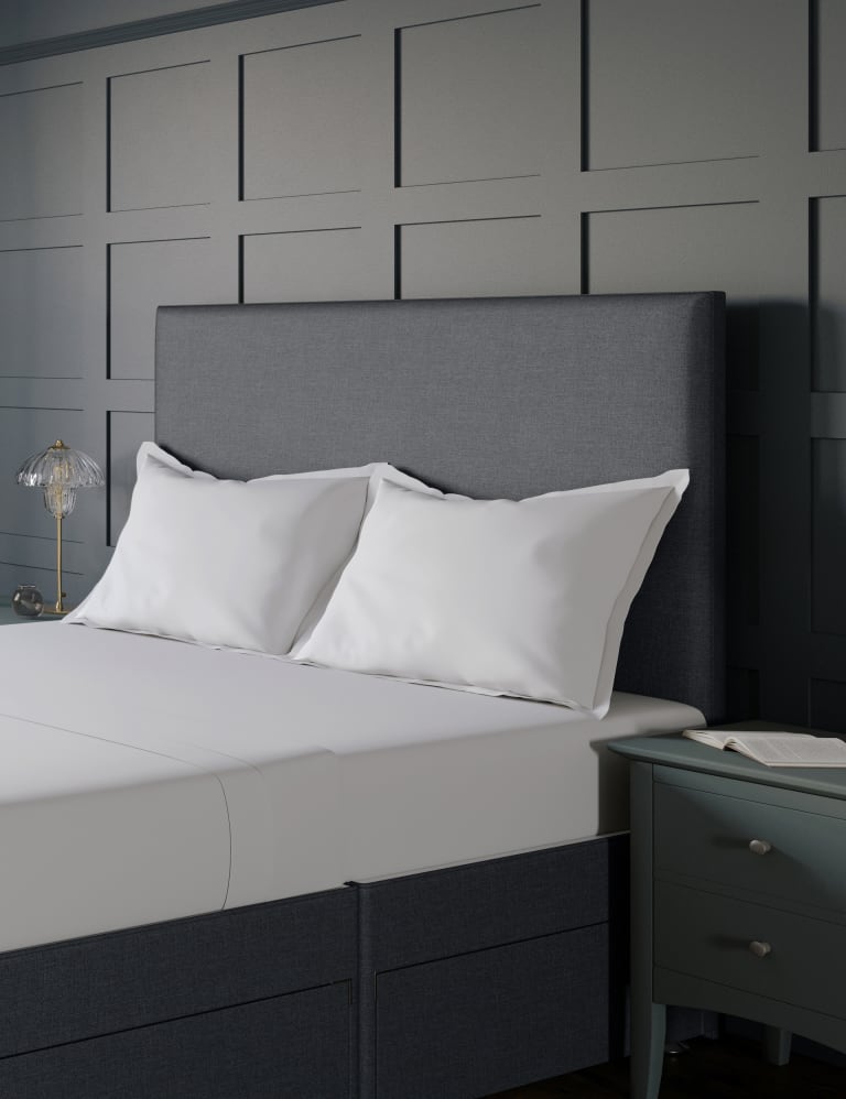 Modern king bed headboard sale