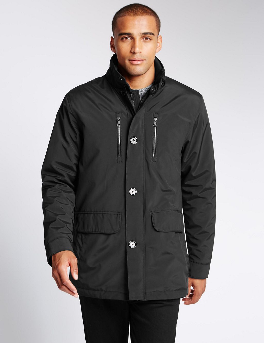 Modern Jacket with Stormwear™ 3 of 4