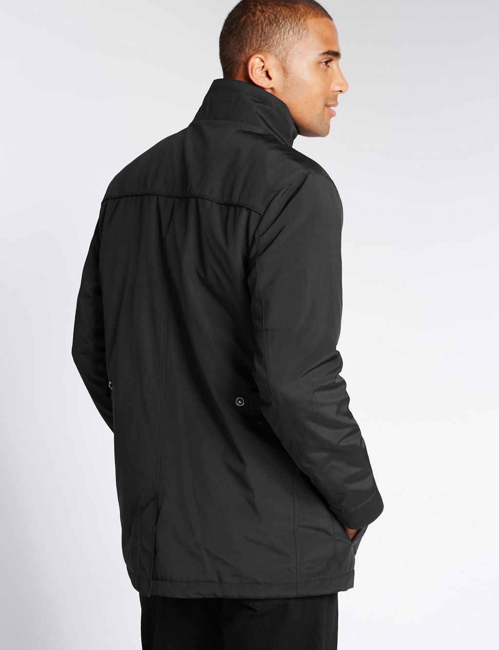 Modern Jacket with Stormwear™ 2 of 4