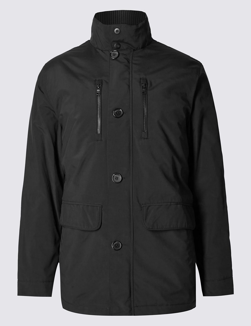 Modern Jacket with Stormwear™ 1 of 4