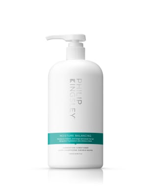 Moisture Balancing Conditioner 1000ml Philip Kingsley M&S