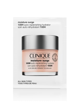 Moisture Surge™ 100H Auto-Replenishing Hydrator Sample 5ml | Clinique | M&S
