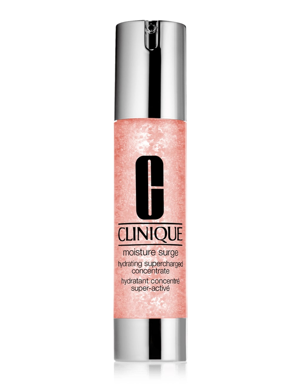 Moisture Surge™ Hydrating Supercharged Concentrate 48ml | Clinique | M&S