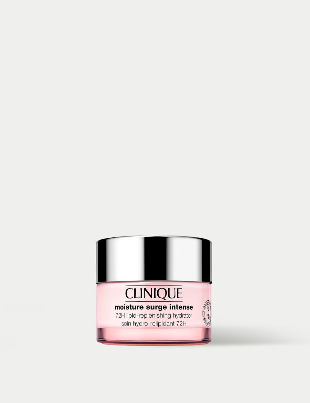Moisture Surge™ Intense 72H Lipid-Replenishing Hydrator 50ml | Clinique ...