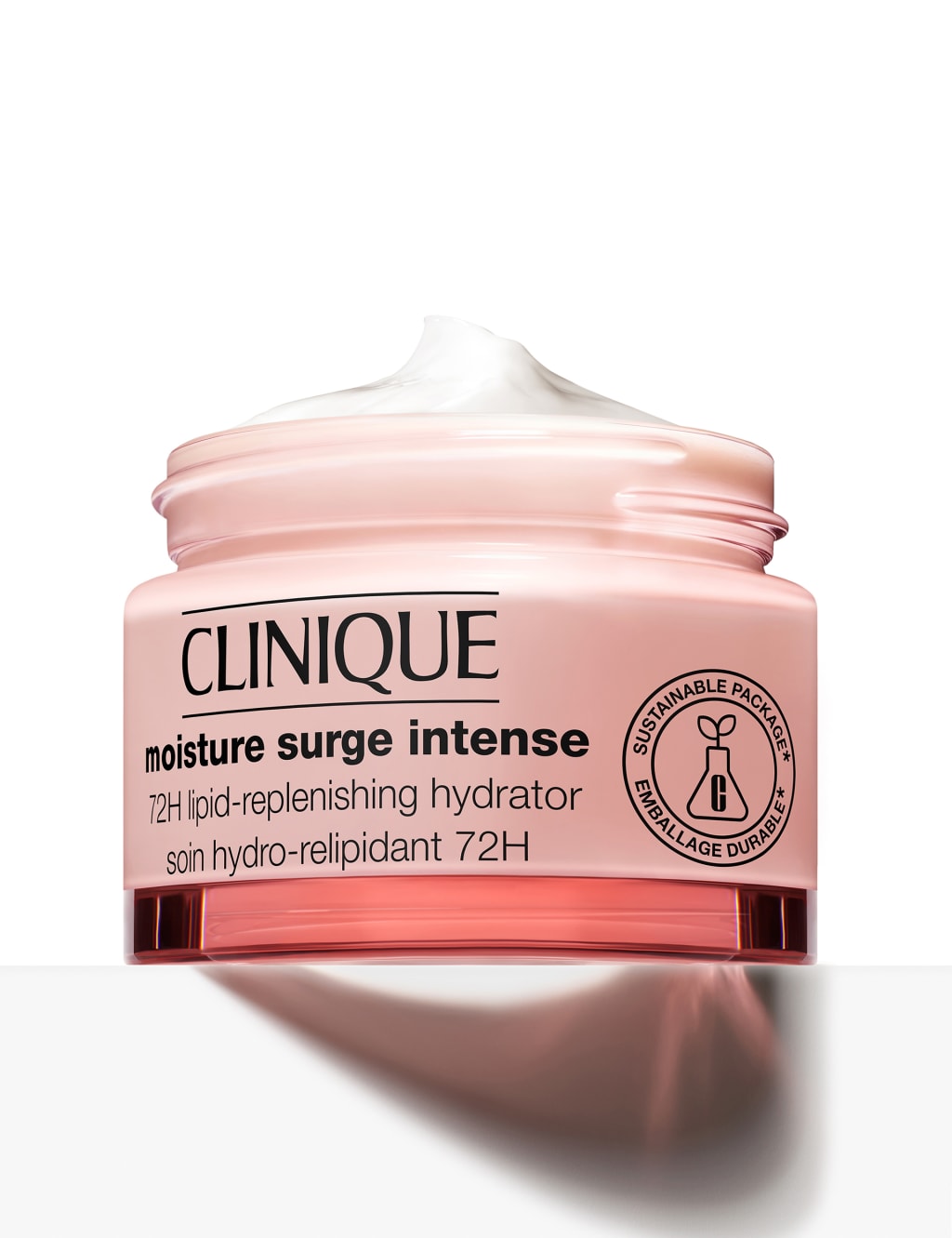 Moisture Surge™ Intense 72H Lipid-Replenishing Hydrator 50ml | Clinique ...