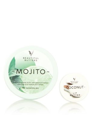 Mojito & Coconut Duo Set Image 2 of 3