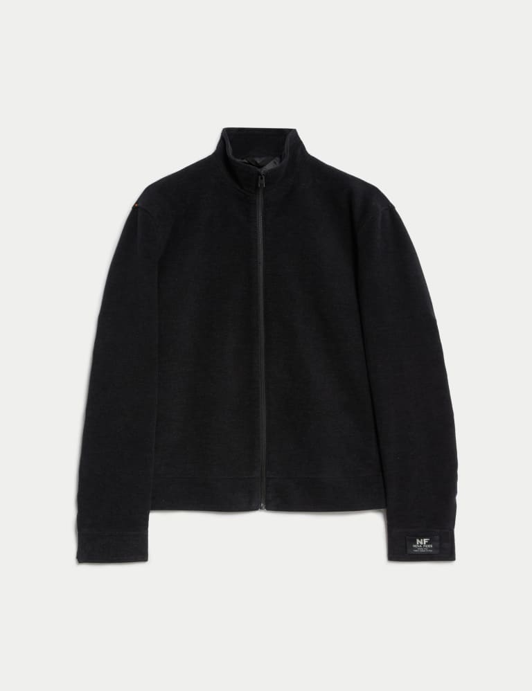 Mens winter jackets deals marks and spencer