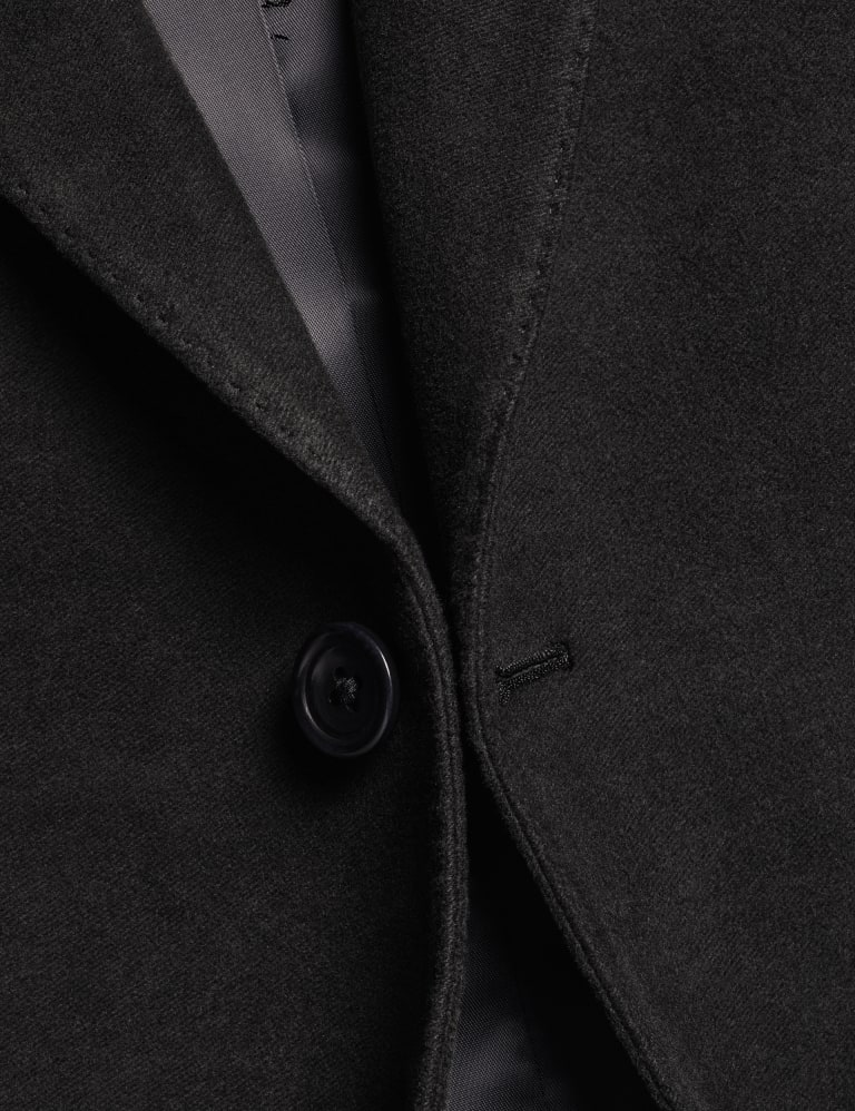 Marks and outlet spencer moleskin jacket