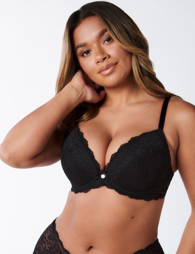 Buy Boux Avenue DD+ T-Shirt Bra from Next USA