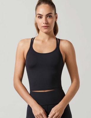 This “Figure-Flattering” Bra Provides “Perfect Support,” Per Shoppers — and  It's 40% Off