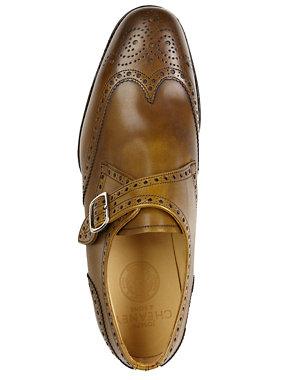 Monk Strap Image 2 of 3
