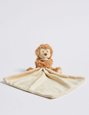 m&s monkey comforter