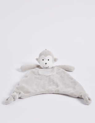 m&s monkey comforter