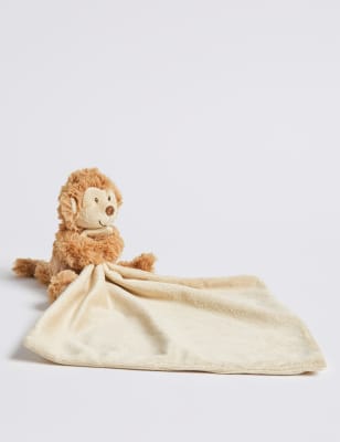 m&s monkey comforter