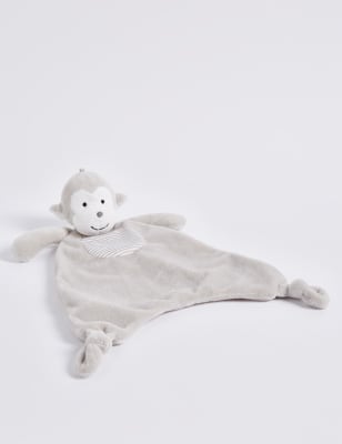 m&s monkey comforter