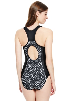 Marks and spencer chlorine best sale resistant swimwear