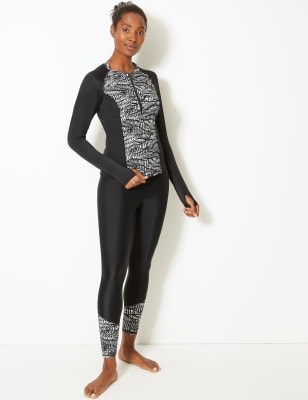 Swimming leggings hotsell