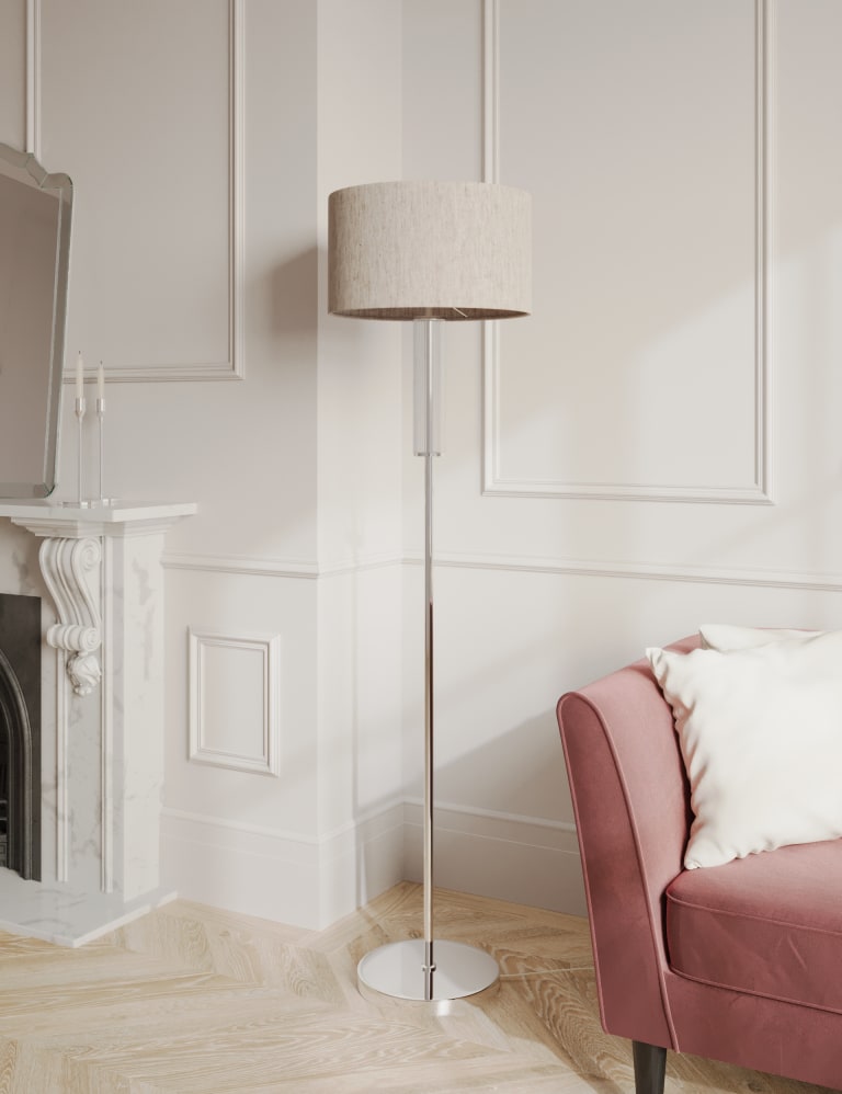Monroe Floor Lamp M S Collection M S