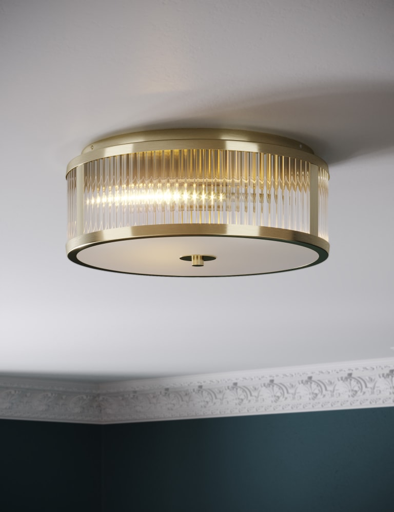 M&s light 2025 fittings