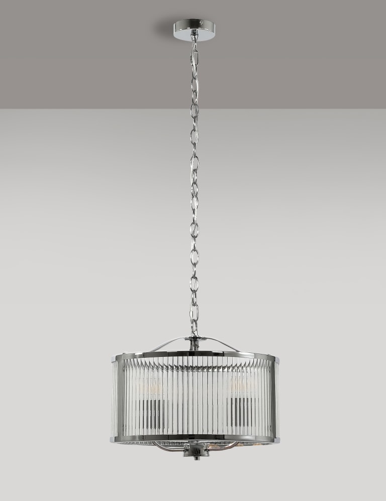 M&s lighting clearance
