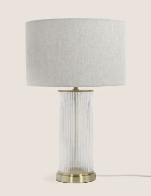 Bedside sales lamps m&s