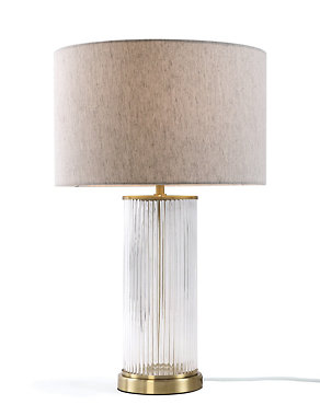 Monroe Table Lamp Image 2 of 8