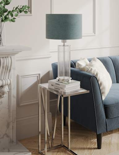 Monroe Table Lamp Base 4 of 7