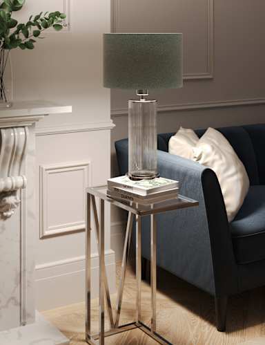 Monroe Table Lamp Base 3 of 7