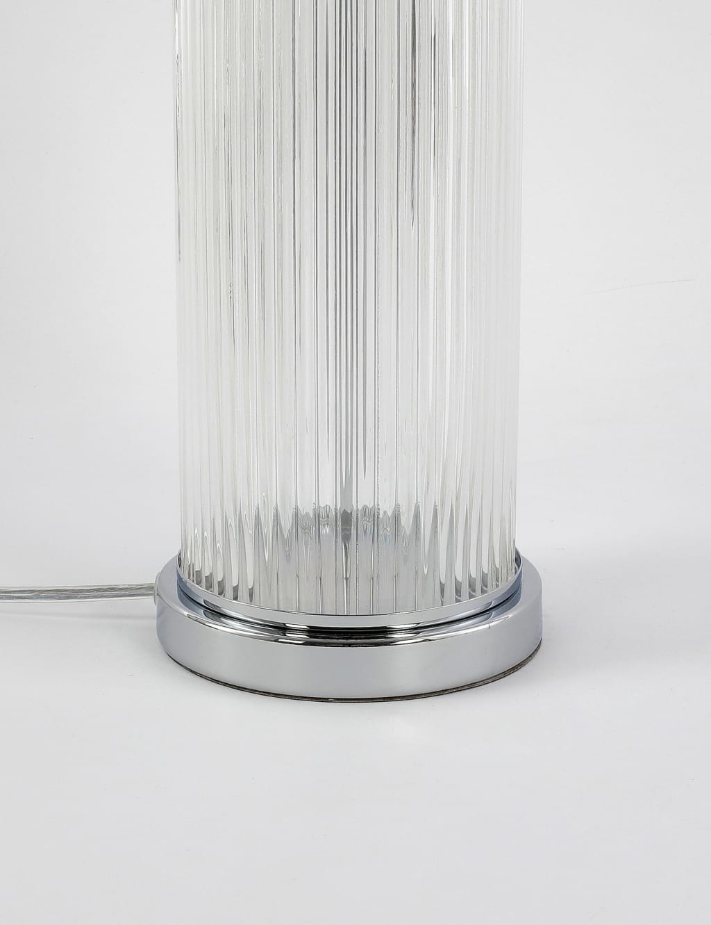 Monroe Table Lamp Base 7 of 7