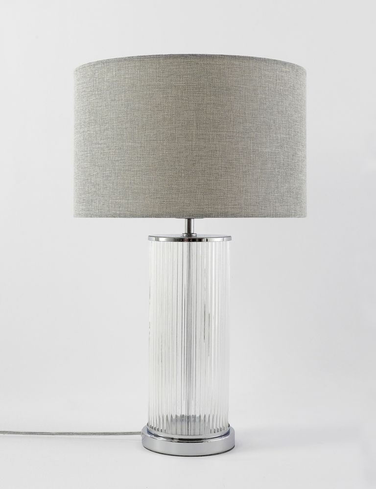 Monroe Table Lamp 1 of 8