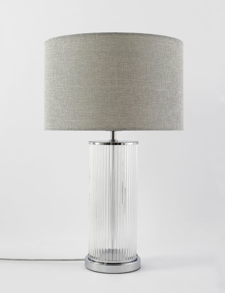 M and s hotsell table lamps