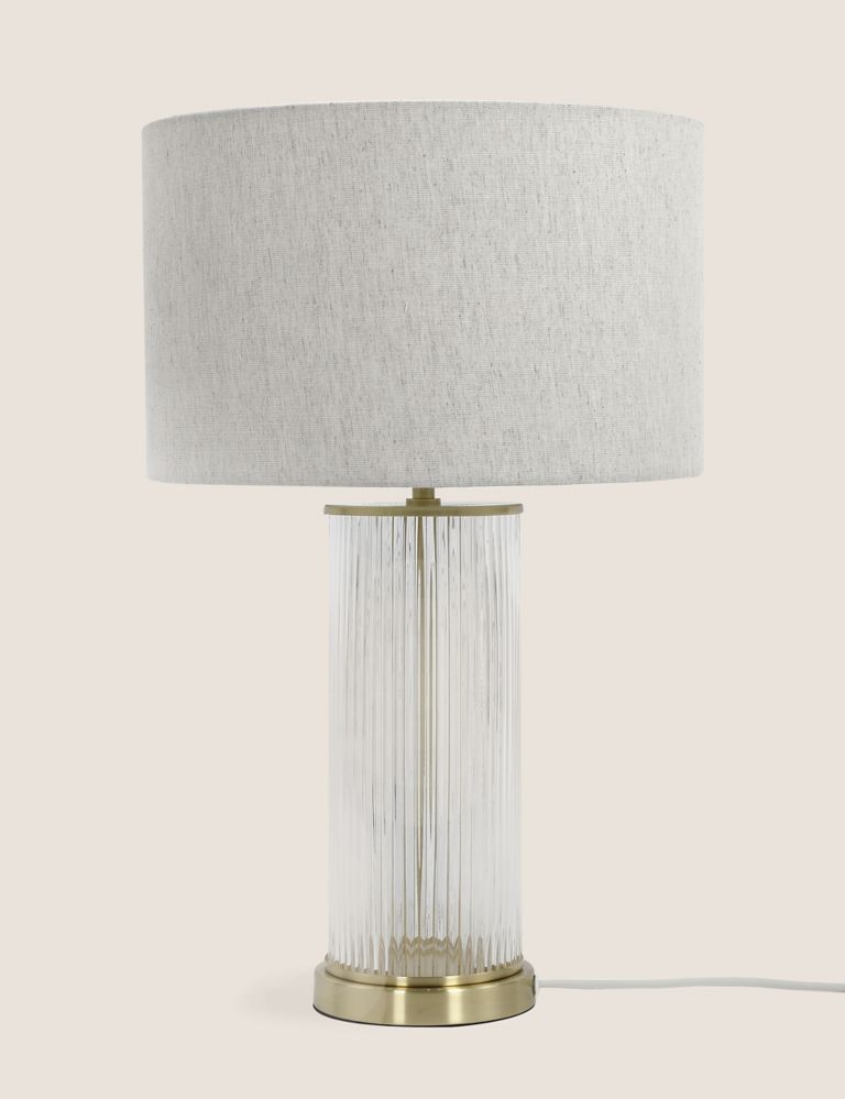 Monroe Table Lamp 1 of 8