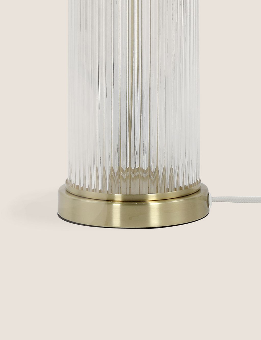Monroe Table Lamp 8 of 8