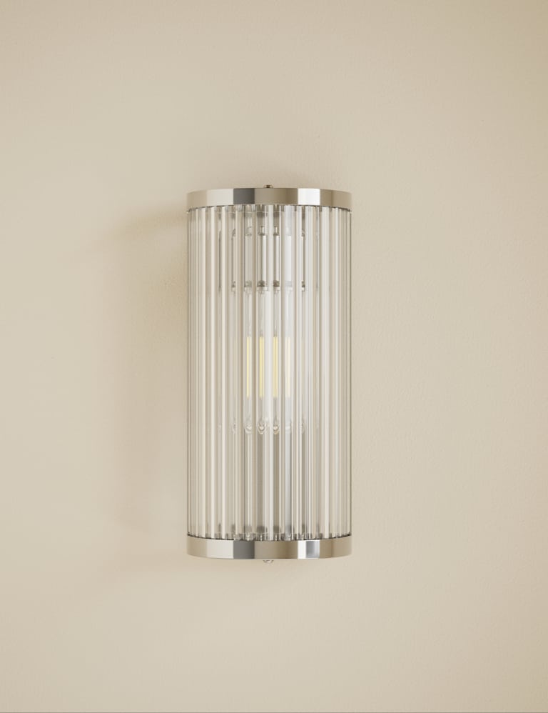 M&s shop wall lights