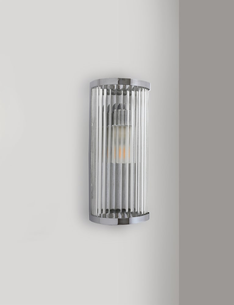Monroe Wall Light M S Collection M S