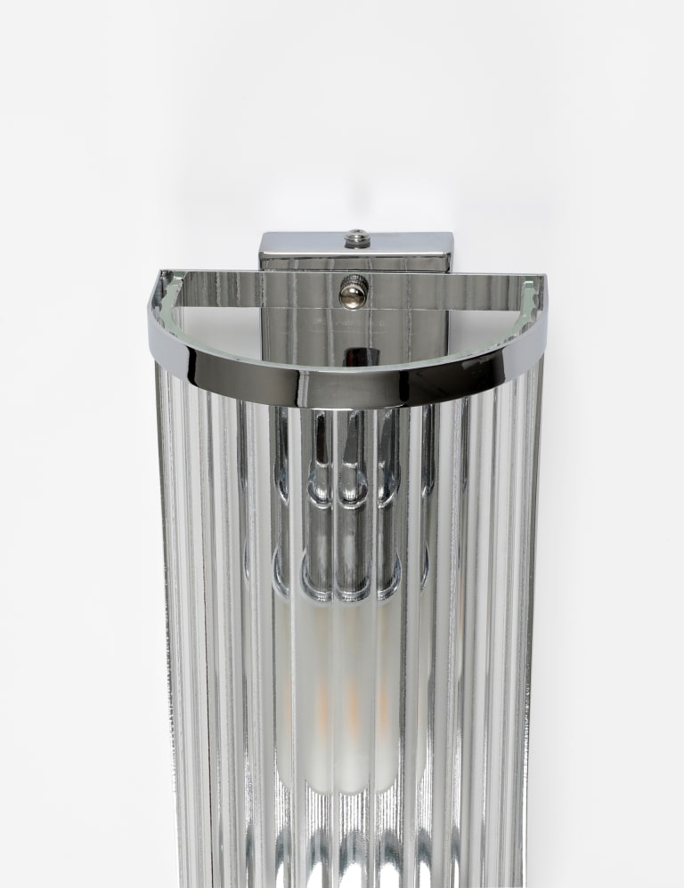 Monroe Wall Light M S Collection M S